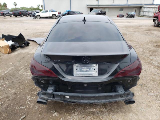 Photo 6 from auction – 2016 MERCEDES-BENZ CLA 250 with VIN WDDSJ4EB4GN296506