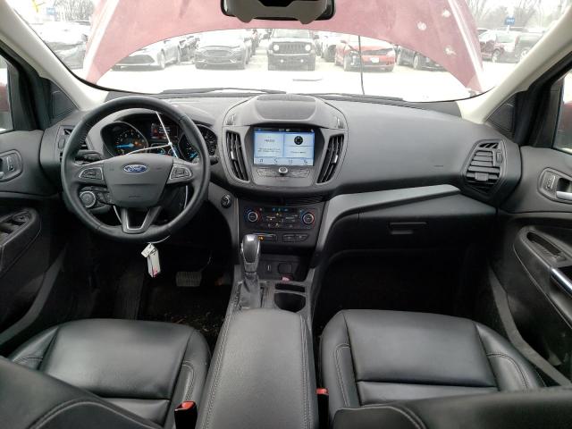 Photo 8 from auction – 2019 FORD ESCAPE SEL with VIN 1FMCU9HDXKUB59970