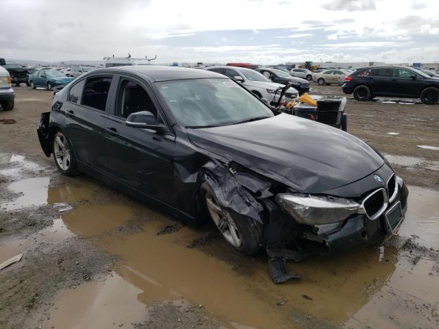 Photo 4 from auction – 2013 BMW 328 I SULE with VIN WBA3C1G55DNN94103