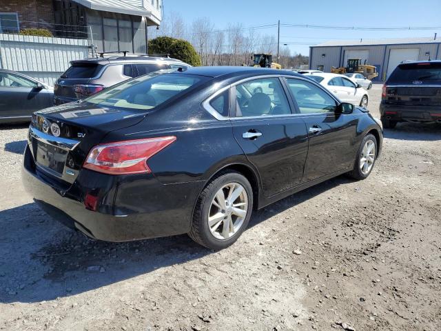 Photo 3 from auction – 2013 NISSAN ALTIMA with VIN 1N4AL3APXDN447040