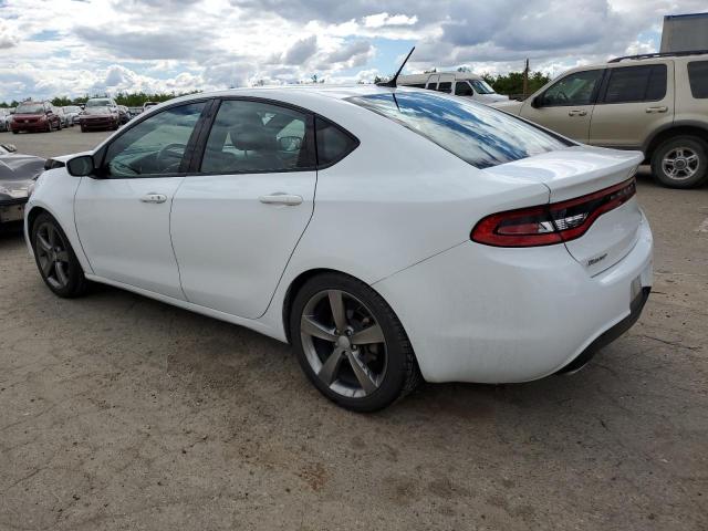 Photo 2 from auction – 2016 DODGE DART GT with VIN 1C3CDFEB2GD701693