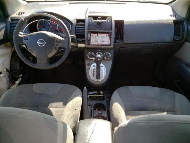 Photo 8 from auction – 2012 NISSAN SENTRA 2.0 with VIN 3N1AB6AP5CL635741