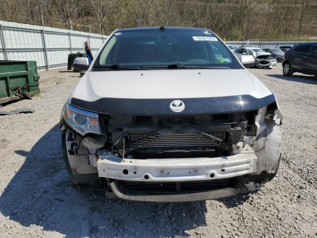 Photo 5 from auction – 2012 FORD EDGE SEL with VIN 2FMDK3J94CBA79360