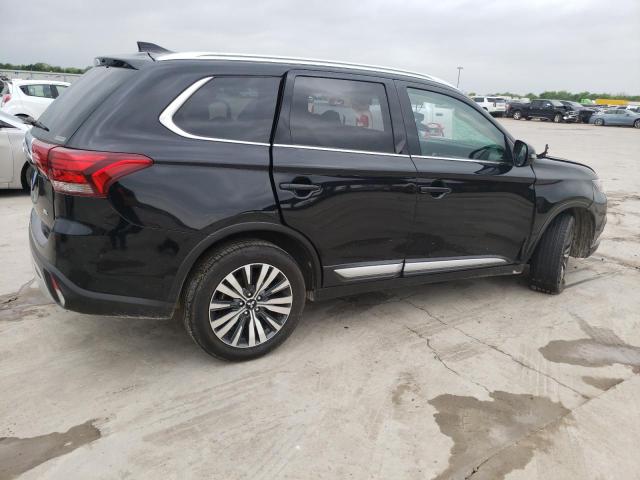 Photo 3 from auction – 2020 MITSUBISHI OUTLANDER with VIN JA4AZ3A33LZ038319