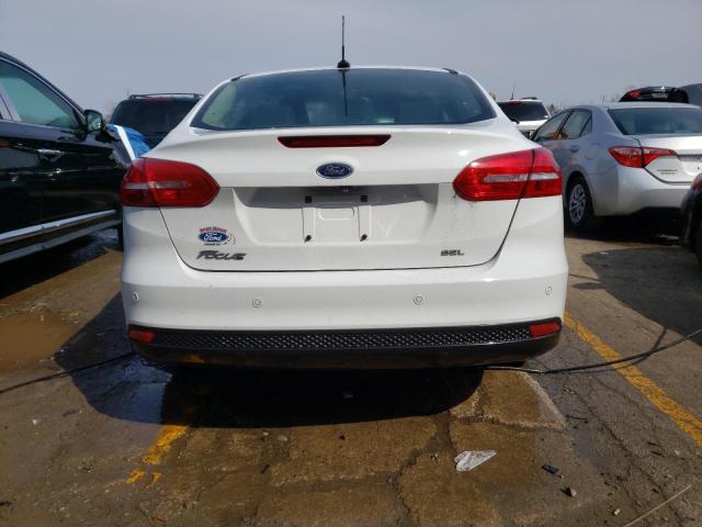 Photo 6 from auction – 2018 FORD FOCUS SEL with VIN 1FADP3H29JL202796