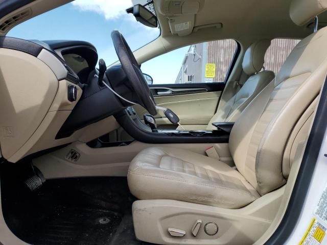 Photo 7 from auction – 2013 FORD FUSION SE with VIN 3FA6P0HRXDR192161