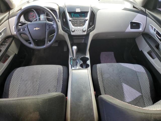 Photo 8 from auction – 2015 CHEVROLET EQUINOX LS with VIN 2GNFLEEK1F6412041