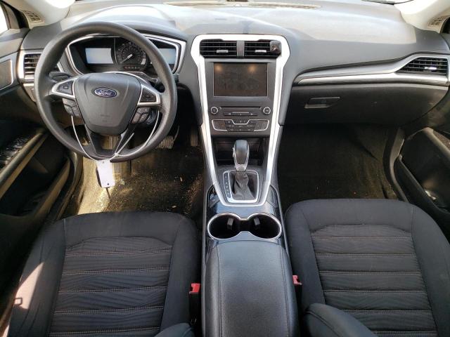 Photo 8 from auction – 2016 FORD FUSION SE with VIN 3FA6P0HD8GR293711