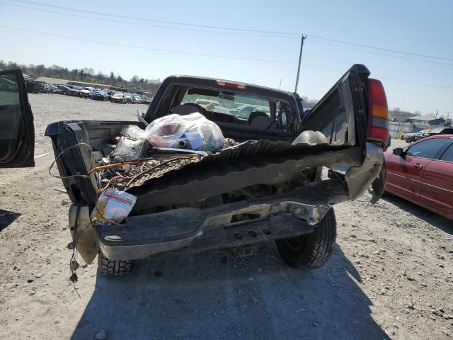 Photo 6 from auction – 1999 GMC NEW SIERRA with VIN 1GTEK19T1XE529439