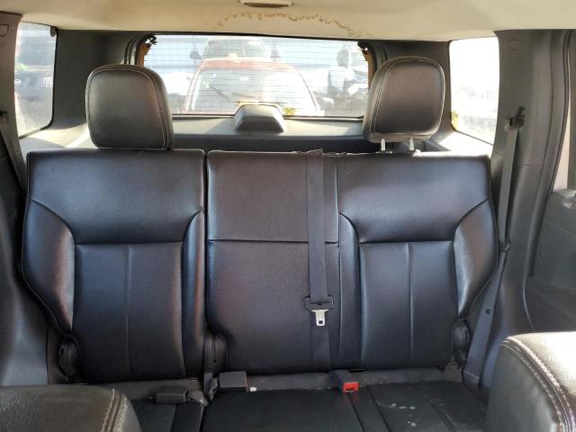 Photo 10 from auction – 2012 JEEP LIBERTY SP with VIN 1C4PJMAK4CW204546