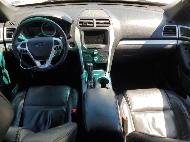 Photo 8 from auction – 2015 FORD EXPLORER X with VIN 1FM5K7D8XFGB79815