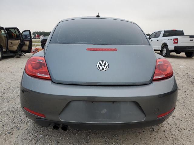 Photo 6 from auction – 2012 VOLKSWAGEN BEETLE with VIN 3VWJX7AT3CM639795