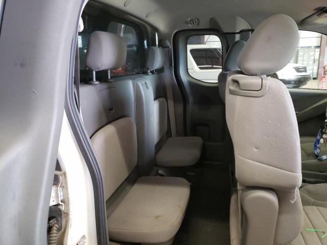 Photo 10 from auction – 2009 NISSAN FRONTIER K with VIN 1N6BD06T39C414686