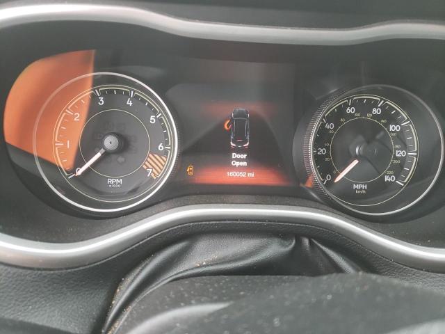 Photo 9 from auction – 2014 JEEP CHEROKEE L with VIN 1C4PJLDB4EW261547