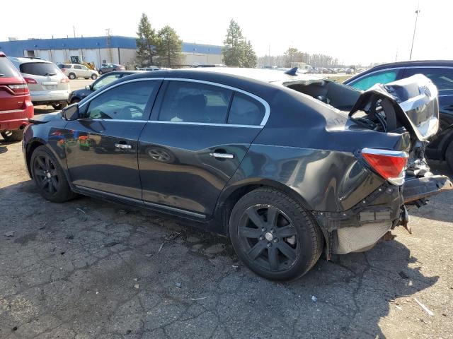 Zdjęcie 2 z aukcji – 2010 BUICK LACROSSE C z VIN 1G4GC5EGXAF242555