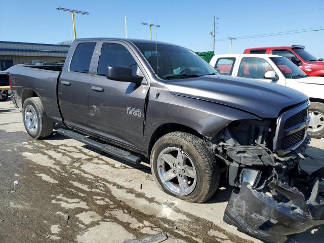Photo 4 from auction – 2015 RAM 1500 ST with VIN 1C6RR6FG9FS613548
