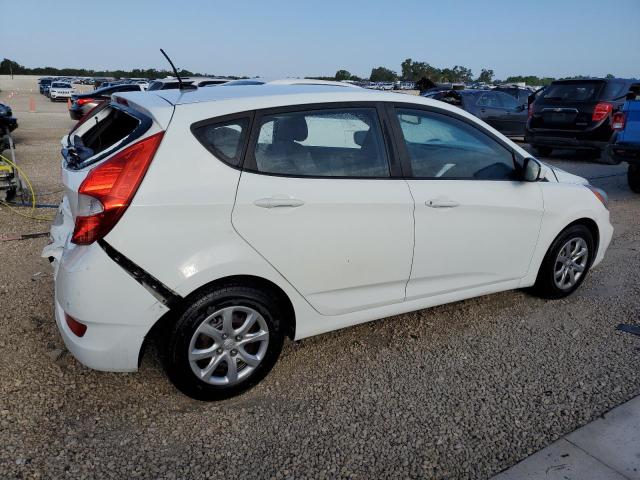 Photo 3 from auction – 2013 HYUNDAI ACCENT GLS with VIN KMHCT5AE6DU083519