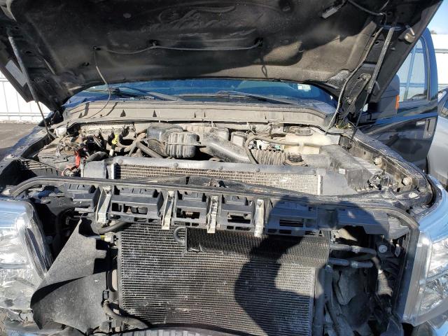 Photo 11 from auction – 2016 FORD F350 SUPER with VIN 1FT7X3B60GED16640
