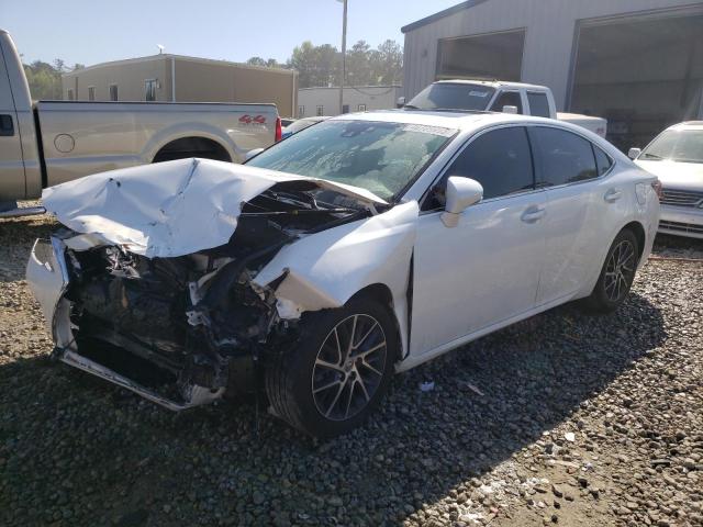 LEXUS ES 350 2017 with VIN 58ABK1GG5HU076334 - Photo from auction