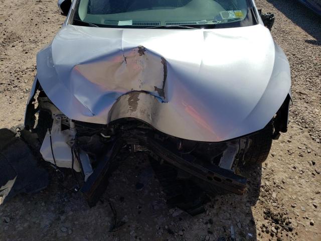 Photo 11 from auction – 2017 NISSAN SENTRA S with VIN 3N1AB7AP1HY208363