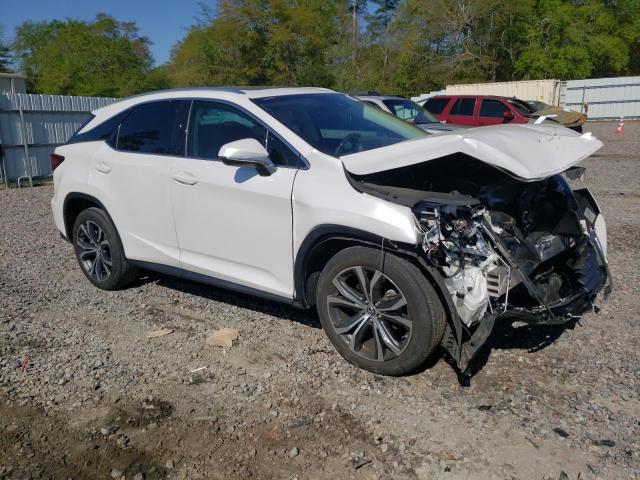 Photo 4 from auction – 2019 LEXUS RX 350 BAS with VIN 2T2ZZMCA1KC134321