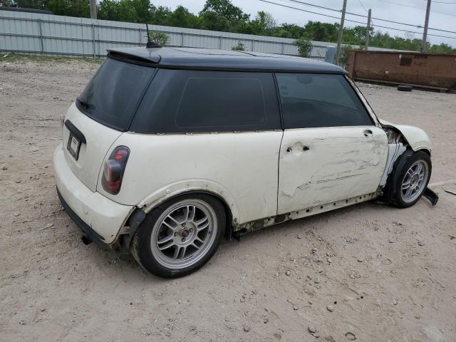 Photo 3 from auction – 2006 MINI COOPER with VIN WMWRC335X6TK94227