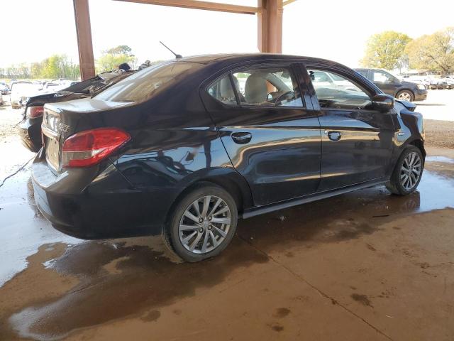 Photo 3 from auction – 2019 MITSUBISHI MIRAGE G4 with VIN ML32F4FJ1KHF06767