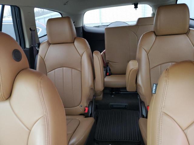 Photo 10 from auction – 2017 BUICK ENCLAVE with VIN 5GAKRBKDXHJ245518