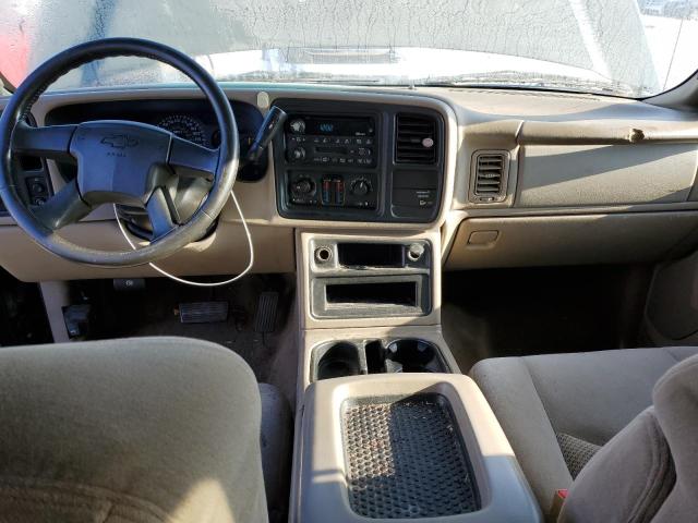 Photo 8 from auction – 2003 CHEVROLET SILVERADO with VIN 2GCEC19T931251799