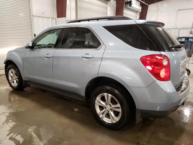 Zdjęcie 2 z aukcji – 2014 CHEVROLET EQUINOX LT z VIN 2GNFLFEK0E6136407