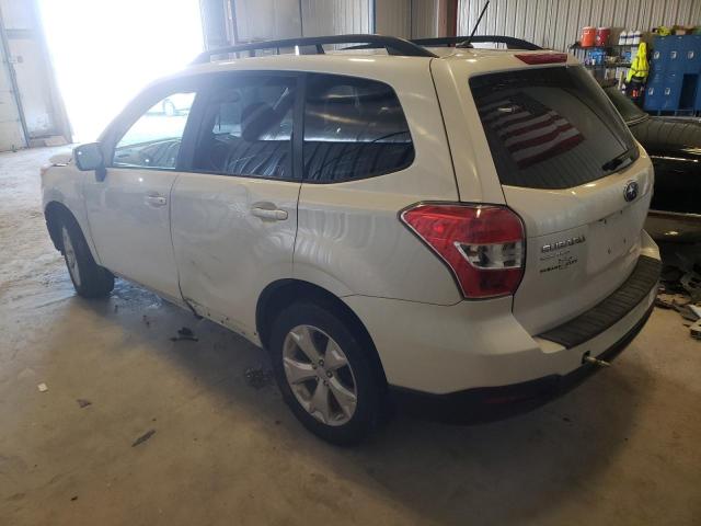 Photo 2 from auction – 2014 SUBARU FORESTER 2 with VIN JF2SJAEC9EH478247