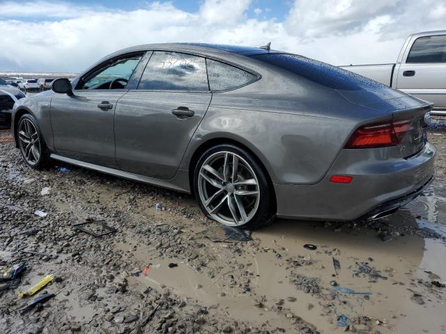 Photo 2 from auction – 2016 AUDI A7 PRESTIG with VIN WAU2GAFC5GN114887