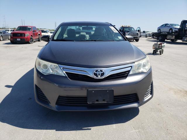 Photo 5 from auction – 2012 TOYOTA CAMRY BASE with VIN 4T4BF1FK0CR199457
