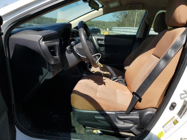 Photo 7 from auction – 2015 TOYOTA COROLLA L with VIN 2T1BURHE8FC443643