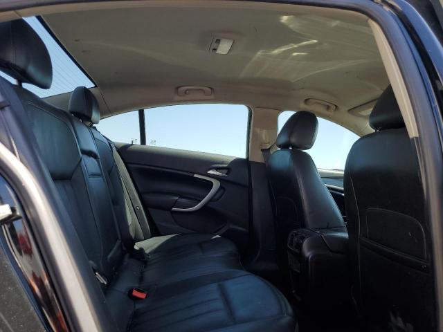 Photo 10 from auction – 2017 BUICK REGAL SPOR with VIN 2G4GL5EX9H9121826