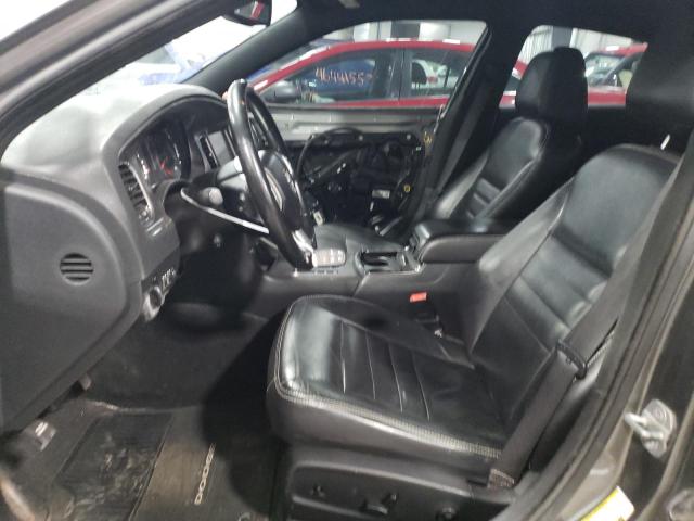 Photo 7 from auction – 2011 DODGE CHARGER R/ with VIN 2B3CL5CT4BH609048