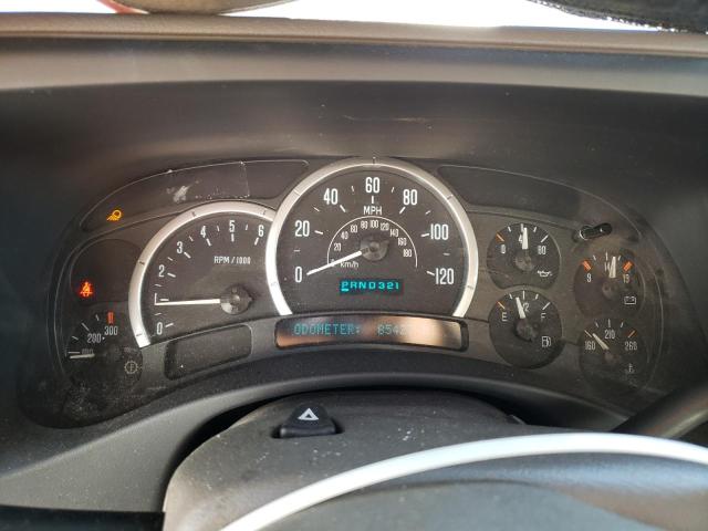 Photo 9 from auction – 2004 CADILLAC ESCALADE E with VIN 3GYEK62N64G106976