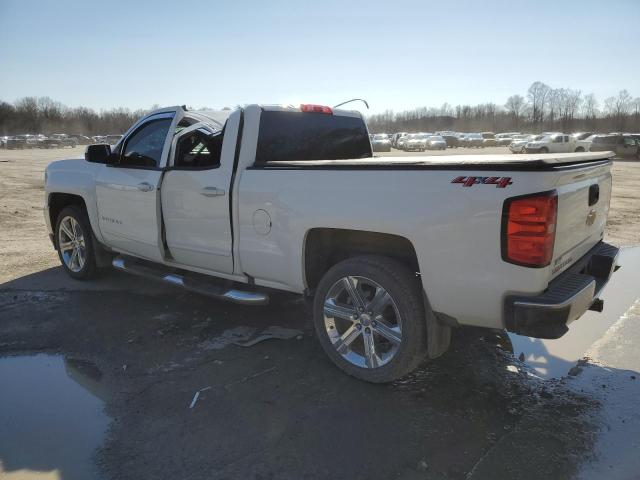 Photo 2 from auction – 2019 CHEVROLET SILVERADO with VIN 2GCVKPEC7K1245123