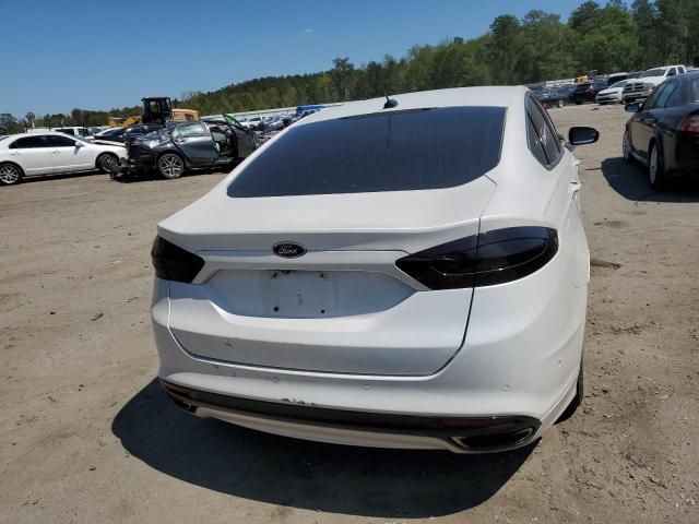 Photo 6 from auction – 2014 FORD FUSION SE with VIN 3FA6P0H93ER182377