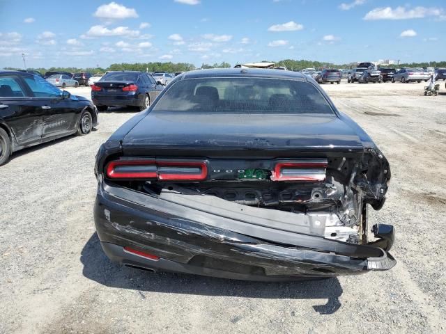 Photo 6 from auction – 2017 DODGE CHALLENGER with VIN 2C3CDZAGXHH658342