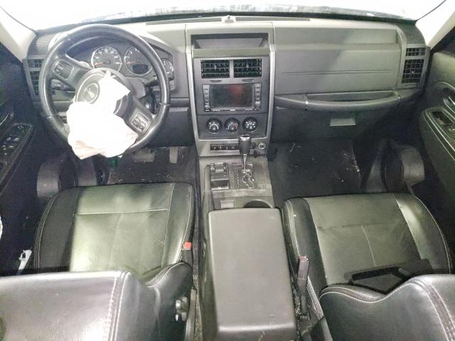 Photo 8 from auction – 2011 JEEP LIBERTY SP with VIN 1J4PN2GK1BW556069