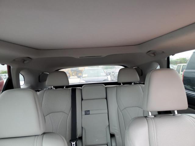 Photo 10 from auction – 2017 LEXUS RX 350 BAS with VIN 2T2BZMCA1HC087611