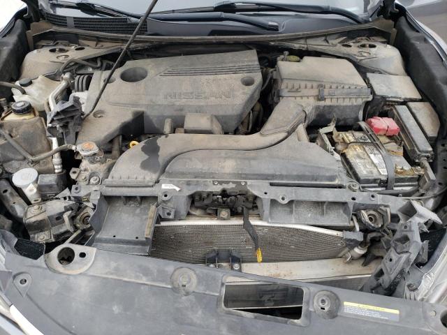 Photo 11 from auction – 2016 NISSAN ALTIMA 2.5 with VIN 1N4AL3AP6GC186912