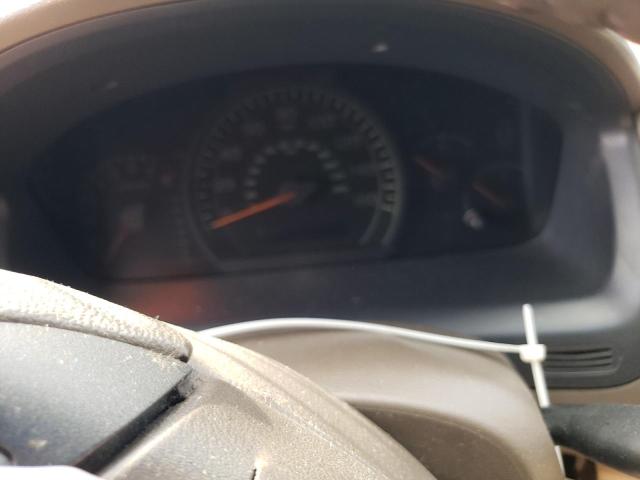 Photo 9 from auction – 2005 HONDA ACCORD EX with VIN 1HGCM66825A040889