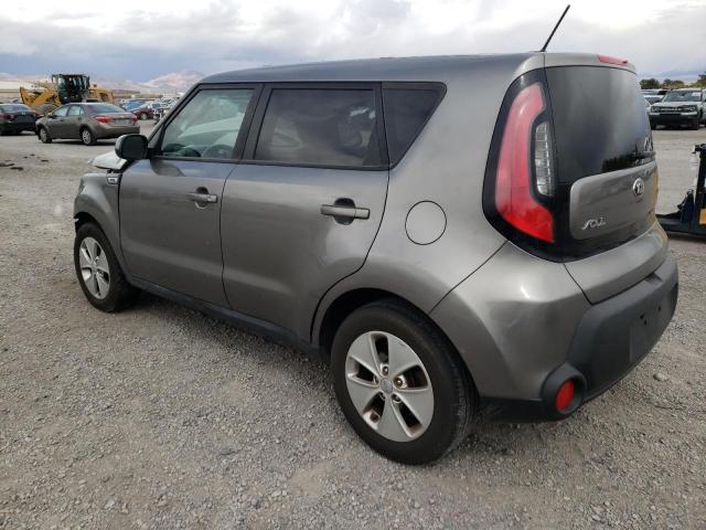 Zdjęcie 2 z aukcji – 2015 KIA SOUL z VIN KNDJN2A24F7213437
