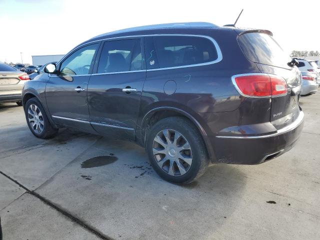 Photo 2 from auction – 2016 BUICK ENCLAVE with VIN 5GAKVBKD1GJ114097