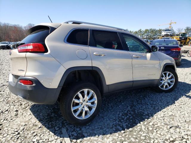 Photo 3 from auction – 2014 JEEP CHEROKEE L with VIN 1C4PJMDBXEW276771