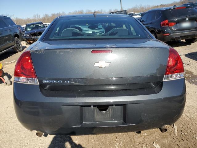 Photo 6 from auction – 2013 CHEVROLET IMPALA LT with VIN 2G1WG5E30D1265901