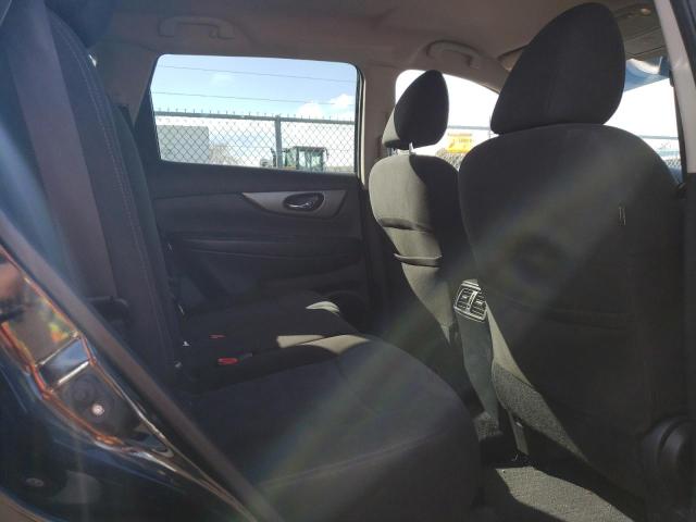 Photo 11 from auction – 2016 NISSAN ROGUE S with VIN KNMAT2MV4GP603841
