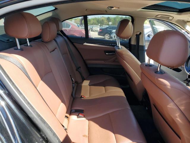 Photo 10 from auction – 2015 BMW 528 XI with VIN WBA5A7C59FD628396
